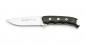 Mobile Preview: PUMA IP Dexter Black II bushcraftknife Outdoormesser