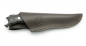 Mobile Preview: PUMA IP Dexter Black II bushcraftknife Outdoormesser