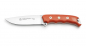 Mobile Preview: Puma IP Dexter Orange II outdoormesser Bushcraftknife