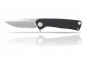 Mobile Preview: ANV Knives - ACTA NON VERBA -  Z100 Linerlock verzahnte Klinge G10