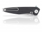 Preview: ​ANV Knives Z300 FrameLock glatte Klinge Duraluminium