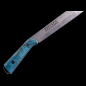 Mobile Preview: Scandinoff Knives Valknut New Age Nordischer Himmel