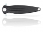 Preview: ANV Knives Z400 LinerLock glatte Klinge Dural taschenmesser edc