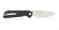 Preview: Liong Mah Designs Eutektik Binary Black G10 Stonewash