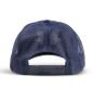 Preview: Benchmade 50157 - Kappe Hat - Navy Blue One Size