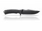 Preview: ANV Knives M311 Micarta Black Elmax DLC NC