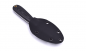Preview: Brisa EnZo Necker Messer 70 Schwarz Flach