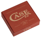 Preview: Case Knives Taschenmesser SS Maple Wood Trapper Shot Show 2025 Special