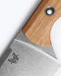 Preview: Benchmade 4025-02 Chef Knife Maple Valley Richlite