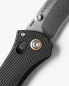 Preview: Benchmade 710-25 Seven Ten Black Aluminium M390
