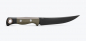 Preview: Benchmade 4050BK-01 Meatcrafter OD Black G10