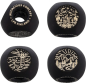 Preview: AuCon Titan Bead Adventurer Black