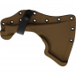 Preview: American Tomahawk Model 2 Hickory Tan