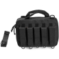 Preview: Antiwave Chameleon Tactical EDC Bag Black