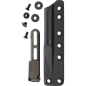 Preview: Bastinelli Knives Le Picoeur black