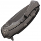 Preview: Bastinelli Safe Folder Framelock