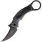 Preview: Bastinelli Knives and Doug Marcaida Mako Folder Gray