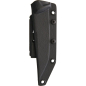 Preview: Bastinelli Knives Funker Mastro PY Knife Glatt