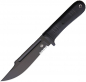 Preview: Bastinelli Vol West Montana Bowie tactical