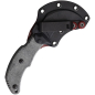 Preview: Bastinelli Knives The Primal Fixed Blade Stw