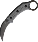 Preview: Bastinelli Knives Fury Fixed Blade