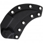 Preview: Bastinelli Knives Fury Fixed Blade