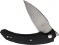 Preview: Bastinelli Knives Fides G10 Slipjoint