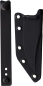 Preview: Bastinelli Knives Mood Fixed Blade Blk Magnacut Preview: Bastinelli Knives Mood Fixed Blade Blk Magnacut