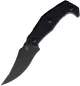 Preview: Bastinelli Knives Mood Fixed Blade Blk Magnacut Preview: Bastinelli Knives Mood Fixed Blade Blk Magnacut