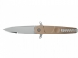 Preview: extrema ratio bd2 lucky desert folding knife edc messer