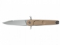 Preview: extrema ratio bd2 lucky desert folding knife edc messer