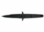 Mobile Preview: extrema ratio bd2 lucky black messer folding knife edc