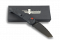 Preview: Extrema Ratio Taschenmesser BF2 CT - Rough-Version