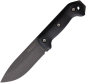 Preview: Ka-Bar Knives BK-82 Campanion MagnaCut Black Stw