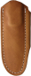 Preview: Bradford Knives Guardian 3 3D Sheepfoot Black Micarta