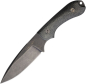 Preview: Bradford Knives Guardian 3.2 3D Nimbus Black Micarta
