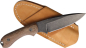 Preview: Bradford Knives Guardian 3.2 3D Nimbus Natural