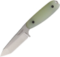 Preview: Bradford Knives Guardian 3.5 Tanto Ghost G10