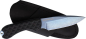 Preview: Bradford Knives Guardian 3 Blue PVD G10