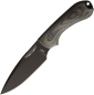 Preview: Bradford Knives Guardian 3 OD Cerakote Micarta