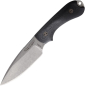 Preview: Bradford Knives Guardian 3 3D Microtextured Black