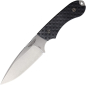 Preview: Bradford Knives Guardian 4.2 3D Black Fixed Blade