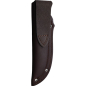 Preview: Bradford Knives Guardian 4.2 3D OD Green Micarta