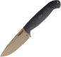 Preview: Bradford Knives Guardian 4.5 Coyote Cerakote