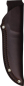 Preview: Bradford Knives Guardian 4.5 OD Cerakote Micarta