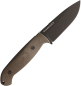 Preview: Bradford Knives Guardian 4.5 OD Cerakote Micarta