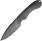 Preview: Bradford Knives Guardian 4 3D Nimbus Black Micarta