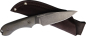 Preview: Bradford Knives Guardian 4 3D Nimbus OD Micarta