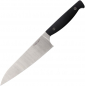 Preview: Bradford Knives Chef's Knife G10 Black