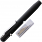 Preview: Bastion Gear Pen Cutting Tool Alu Black